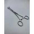 Babcock Tissue Forceps 20cm German Stainless Steel