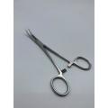 Hemostats Kelly Forceps Curved 16cm German Stainless Steel