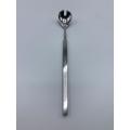 Speculum Eyelash Spoon 14cm Stainless Steel