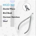 Dental Piers Bird Beak German Stainless Steel