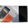 LUMIA 640 LTE SMARTPHONE - BLACK IN ORIGINAL BOX