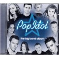 POP IDOL - THE BIG BAND ALBUM