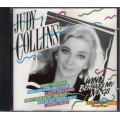 JUDY COLLINS - WIND BENEATH MY WINGS