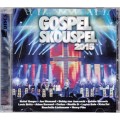 GOSPEL SKOUSPEL 2015 - DOUBLE CD