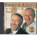 FOSTER and ALLAN - ALL TIME FAVOURITES VOL.2
