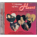 STATE OF THE HEART - 20 GREAT ROMANTIC LOVE SONGS