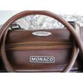 Antler Monaco Hand Bag - 33 x 18 x 35cm high