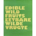 BOPHUTHATSWANA COLLECTORS SHEET 1.12a 1980: EDIBLE FRUIT