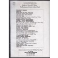 DVD: CELEBRATION: ANDREW LLOYD WEBBER (127 min)