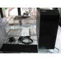 Lenovo Thinkcentre TOWER CORE i7 - INCL MOUSE and KEYBORD