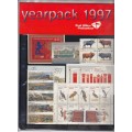 RSA 1997 YEARPACK AS ISSUED BY SAPO