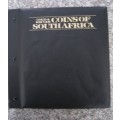 GOLD AND KRUGER COINS OF SOUTH AFRICA - COMPLETE PICTORIAL RECORD signed BY ELI LEVINE