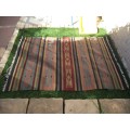 HANDMADE KILIM CARPET MADE IN INDIA