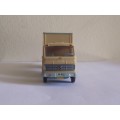 Wiking Mercedes Benz WM Ho 18:7 scale container truck International-Transporte