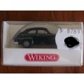 WIKING HO SCALE VOLVO PV 544 --- 839 03 25