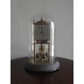 Kundo Square faced  Anniversary Clock