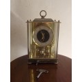Nisshin Clock Industrial Co Ltd "Master" 400 Day Anniversary Clock ----FOR REPAIRS