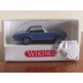 WIKING HO SCALE MB 280 SL COUPE --- 08343428