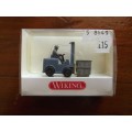 WIKING HO SCALE FORKLIFT --- 8670124