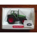 WIKING HO SCALE TRACTOR --- 3770130