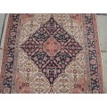 HAND WOVEN PERSIAN CARPET