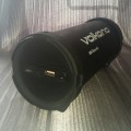 VOLKANO!!! Mini Bazooka! 5W, Bluetooth and USB (with Box and Manual)
