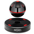 China factory MOXO X1 Magnetic Levitation Bluetooth 4.1 Wireless AUX Subwoofer PortableSpeakers