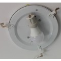 12W LED Ceiling Light Conversion Kit