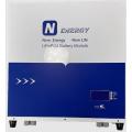 Nenergy 48v/120ah Lithium Ion Battery Wall and Rack Mount