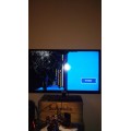 Hisense tv with broken screen