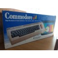 Commodore 64 Computer (vintage)