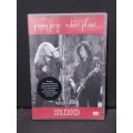 Music DVD: Jimmy Page / Robert Plant - Unledded