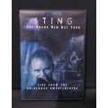 Music DVD - Sting - Brand New Day