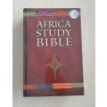 NLT Africa Study Bible