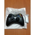 Official Microsoft XBOX 360 Controller Brand New! (No packaging)