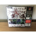 Metal Gear Solid PS1 Great Condition!