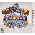 Skylanders Giants Booster Pack Tree Rex + Skylanders Giants Game Nintendo 3DS Great Condition!