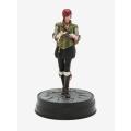 The Witcher 3: Wild Hunt Shani Action Figure - Game Figurine Collection Model New!  ( See Photos )