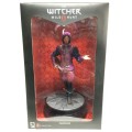 The Witcher 3: Wild Hunt Dandelion Action Figure - Game Figurine Collection Model New! (See Photos)