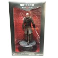The Witcher 3: Wild Hunt Geralt Grandmaster Ursine Game Figurine Collection Model New! (See Photos)