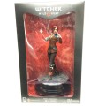 The Witcher 3: Wild Hunt Triss Merigold Game Figurine Collection Model New! ( See Photos )