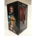 The Witcher 3: Wild Hunt Triss Merigold Game Figurine Collection Model New! ( See Photos )