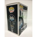 Funko Pop! Games Destiny Cayde-6 Action Figure New!  Slight Wear To Box ( See Photos )
