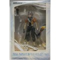 Final Fantasy XIII Play Arts Kai Vol.2 Hope Estheim Action Figure New Sealed! Slight Wear On Box