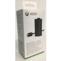 Xbox Rechargeable Battery + USB-C Cable As New!
