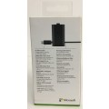 Xbox Rechargeable Battery + USB-C Cable As New!
