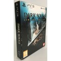 Dark Souls Limited Collector`s Edition PS3 Complete Very Good Condition! Box Slightly Worn.