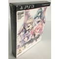 Agarest Generations Of War 2 Collector`s Edition PS3 New Still Sealed! ( See Photos )