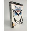 Blazblue Continuum Shift Extend Limited Collectors Edition PS3 Complete Good Condition! (See Photos)