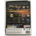 Deus Ex Human Revolution Augmented Edition - Collector`s PS3 Complete Good Condition! ( See Photos )